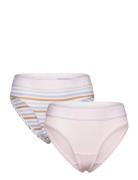 Levi's Lhg Girls Fashion Bikini 2Pk / Lhg Girls Fashion Bikini 2Pk Ros...