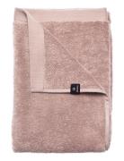 Himla Maxime Towel Rosa