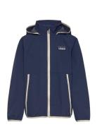 Levi's Lvb Stowaway Hood Windbreaker / Lvb Stowaway Hood Windbreake Bl...