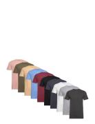 Denim Project 10 Pack T-Shirt Multi/patterned