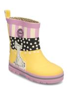 Reima Rain Boots,Moomin Magisk Rosa