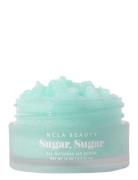 NCLA Beauty Sugar Sugar Lip Scrub Nude