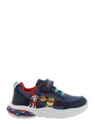 Paw Patrol Paw Patrol Sneaker Marinblå