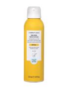 Comfort Z Sun Soul Protective Mist Spf50+ Nude