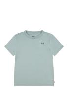 Levi's Te-S/S Tee Grön