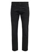 ONLY & SONS Onsweft Regular Black 8638 Mat Dnm Noos Svart