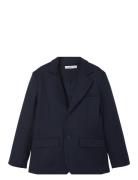 Name It Nkmriramel Blazer Noos Marinblå