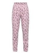 Minymo Pants Aop Rosa