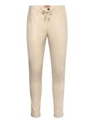 Mos Mosh Gallery Mmghunt Plage String Pant Beige