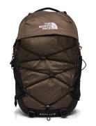 The North Face Borealis Svart