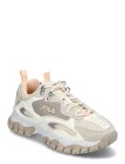 FILA Ray Tracer Tr2 Wmn Beige