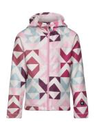 Reima Hoodie, Haave Rosa