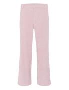 Cream Crcory Straight Pant Rosa