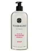 Washologi Soap Pleasure Nude