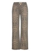 Sofie Schnoor Siennasw Trousers Brun