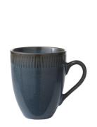 Aida Relief St Ware Mug Blue 1 Pcs. 30 Cl. Blå