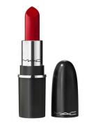 MAC Macximal Matte Mini Lipstick Röd