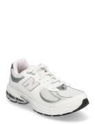 New Balance New Balance 2002 Kids Lace Vit