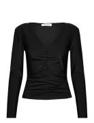 Sofie Schnoor Blouse Svart