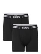 BOSS Set Of 3 Boxer Shorts Svart