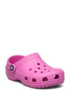 Crocs Classic Clog T Rosa