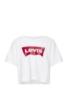 Levi's Levi's® Light Bright Cropped Tee Vit