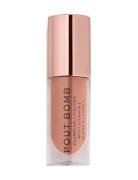 Makeup Revolution Revolution Pout Bomb Plumping Gloss Candy