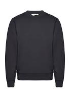 Casual Friday Cfsebastian Crew Neck Sweat Marinblå