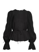 Twist & Tango Thelma Blouse Svart