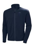 Helly Hansen Daybreaker Fleece Jacket Marinblå