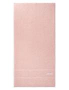 Boss Home Plain Bath Towel Rosa