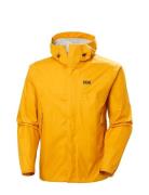 Helly Hansen Loke Jacket Guld