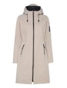 Ilse Jacobsen Raincoat Beige