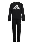 Adidas Sportswear Lk Bos Jog Ft Svart