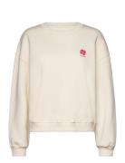 Sofie Schnoor Sweatshirt Vit