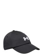 Under Armour Women's Ua Blitzing Adj Svart