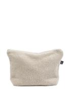 Himla Maxime Toilet Bag Beige