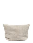 Himla Maxime Toilet Bag Beige