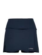 Head Club Basic Skort Women Blå