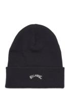 Billabong Arch Beanie Boys Svart