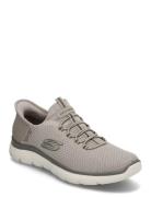 Skechers Summits - High Range Beige