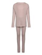 MarMar Copenhagen Sleepwear Rosa