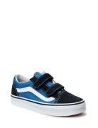 VANS Uy Old Skool V Blå