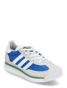 Adidas Originals Sl 72 Rs El C Blå