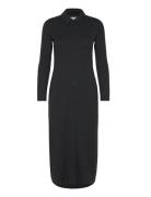 Saint Tropez Godasz Dress Svart