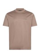 Emporio Armani T-Shirt Beige