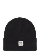 MSCH Copenhagen Mschmojo Icon Beanie Key Svart