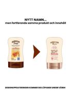 Hawaiian Tropic Glowing Protection Lotion Spf30 100 Ml Nude