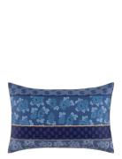 Kenzo Home Korigami Pillow Case Blå