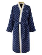 Kenzo Home Korigami Bath Robe Blå